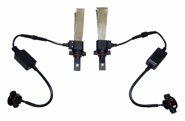 RT Off-Road - LED Headlight Bulb Kit - RT28054